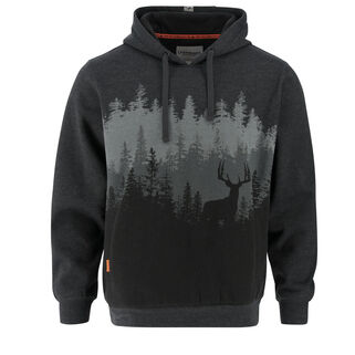 Men's Legendary Outdoors Horizon Hooded Sweatshirt