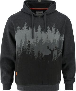 Men's Legendary Outdoors Horizon Hooded Sweatshirt