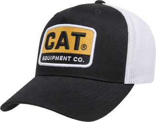 CAT Equipment 110 Hat