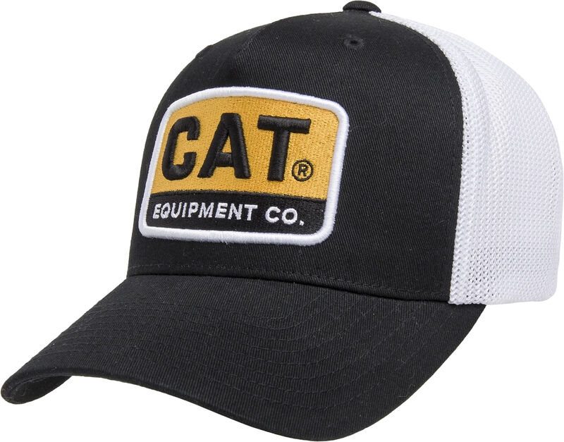 CAT Equipment 110 Hat image number 0