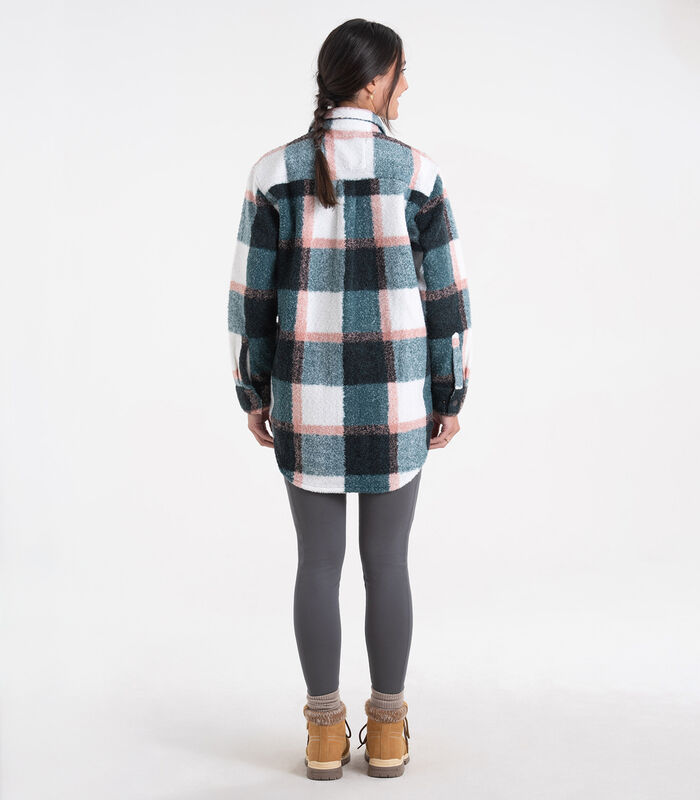 Women's Treasure Shirt Jacket image number 3