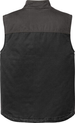 Men's Tough As Buck Relaxed Fit Vest