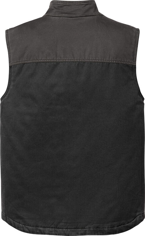 Men's Tough As Buck Relaxed Fit Vest image number 1