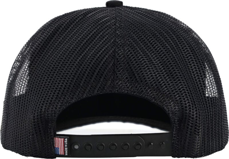 Legendary Celebrate The Hunt Snapback Hat Made In USA image number 1