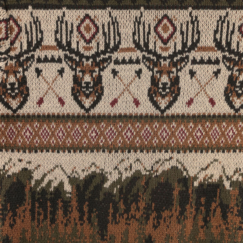 Men's Legendary Holiday Sweater image number 4