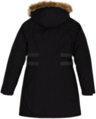 Women's Water Resistant Anchorage Parka