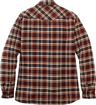 Men's Tough as Buck Sherpa Lined Jacket