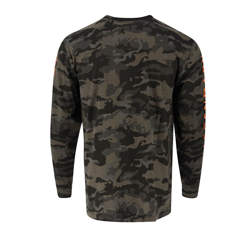 Men's Legendary Non-Typical Series Long Sleeve T-Shirt image number 4