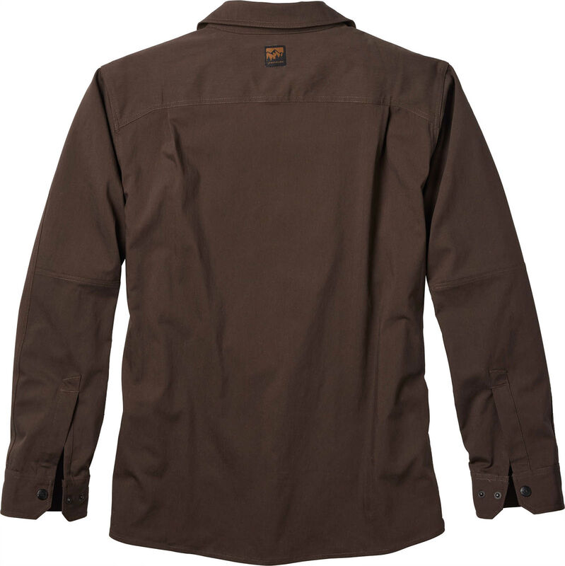 Men's Legendary Outdoors Carlsbad Overshirt image number 1