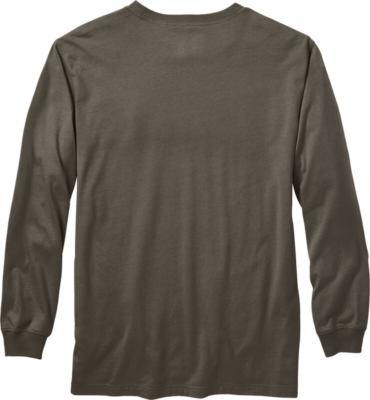 Men's Legendary Non-Typical Series Long Sleeve T-Shirt image number 1