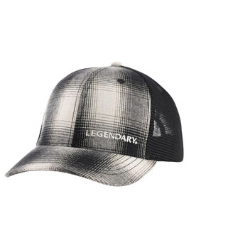Legendary Plaid Hat