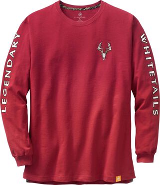 Men's Legendary Non-Typical Series Long Sleeve T-Shirt