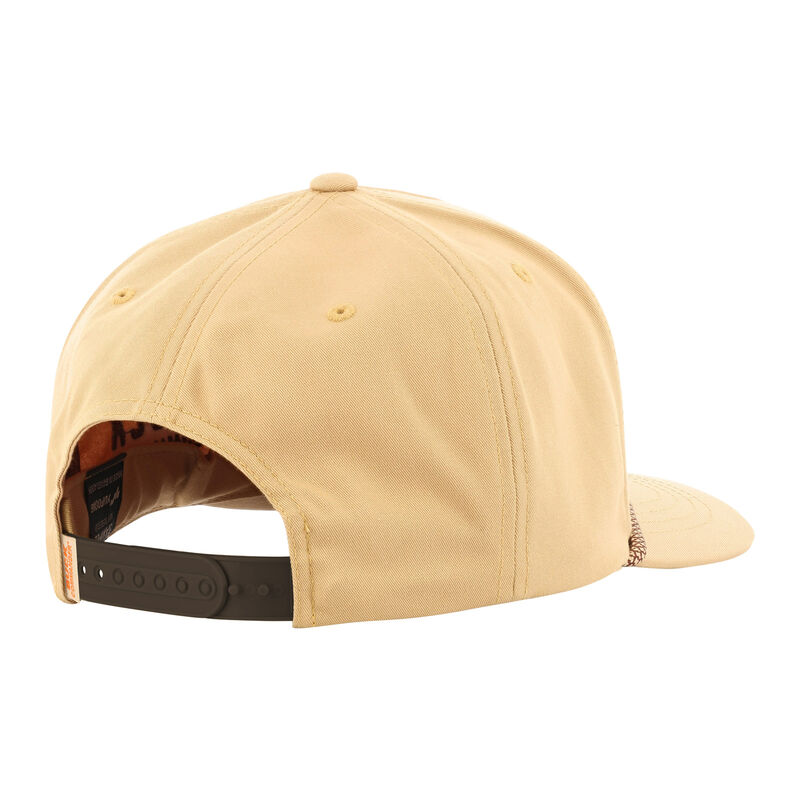 Buck Commander Roped Buck 5 Panel Hat image number 2