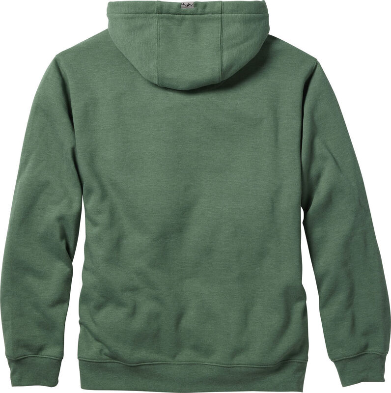 Men's Legendary Outdoors Horizon Hooded Sweatshirt image number 1