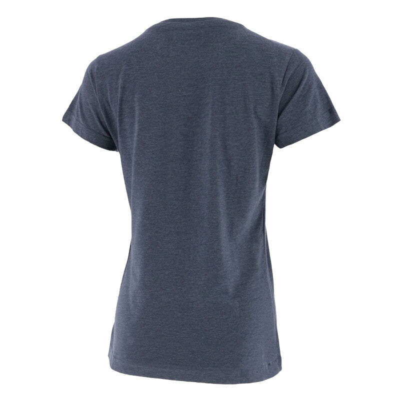 Women's Legendary Outdoors Habitat Short Sleeve T-Shirt image number 1