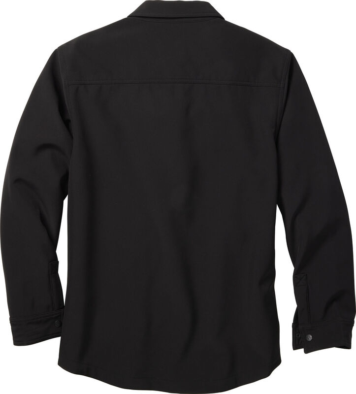 Men's Legendary Outdoors Storm Chaser Softshell Jacket image number 1