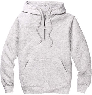 Women's 1/2 Zip Performance Quilted Comfort Hoodie