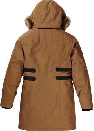 Women's Waterproof Anchorage Parka
