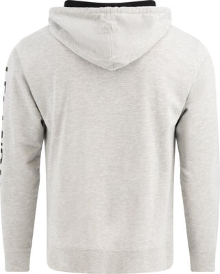 Men's Legendary Hoodie Left Sleeve Print