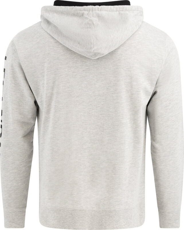 Men's Legendary Hoodie Left Sleeve Print image number 1