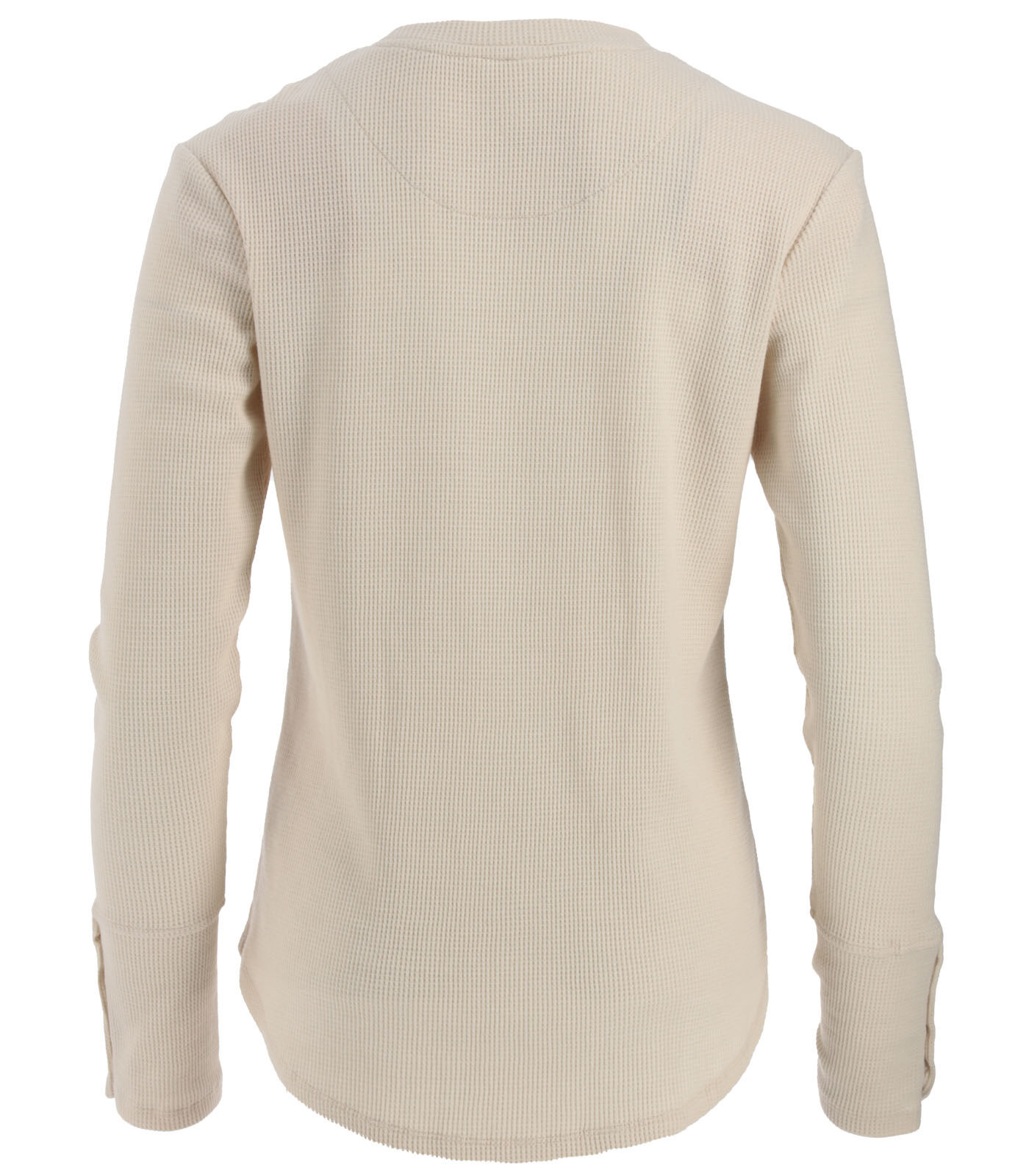 Supreme Sleeve Logo Waffle Thermal (FW17) - $88