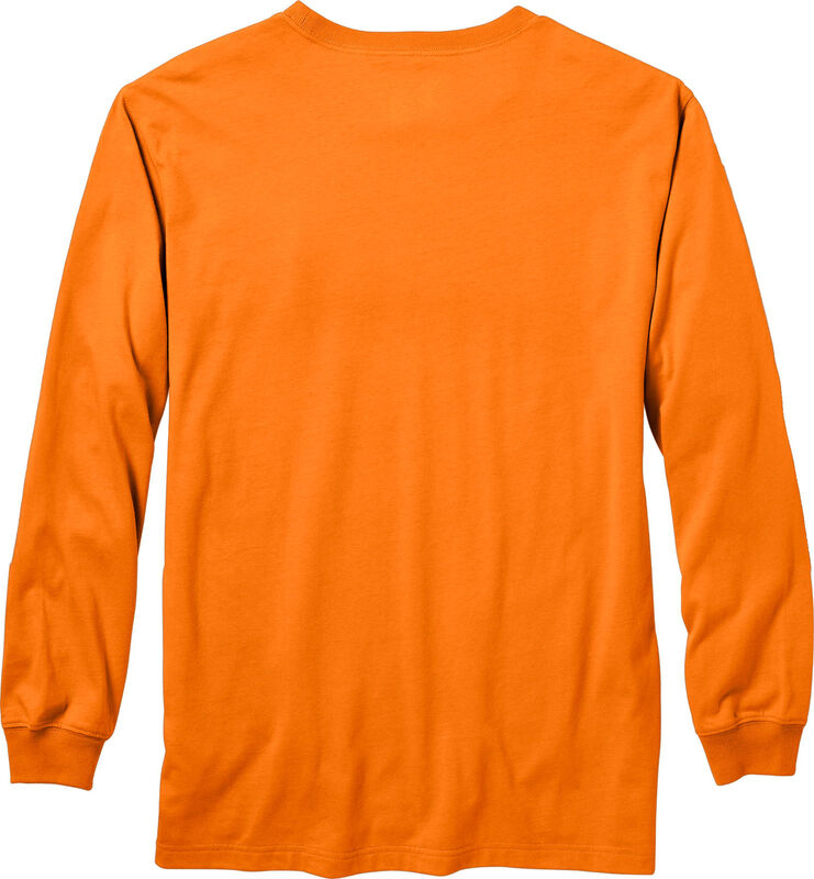 Men's Legendary Non-Typical Series Long Sleeve T-Shirt image number 1