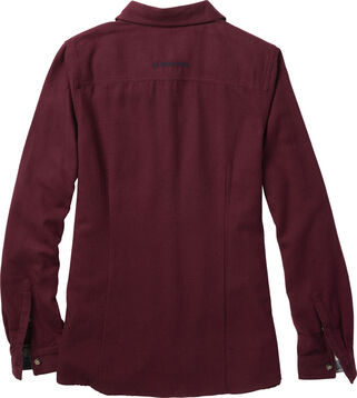 Women's Cottage Escape Flannel Shirt