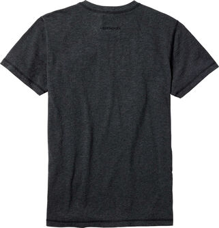 Men's Maverick Slub Henley Short Sleeve Shirt