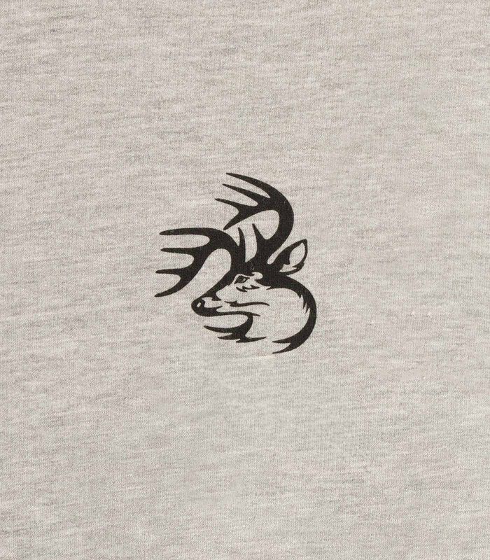 Men's Legendary Hoodie Left Sleeve Print image number 3