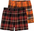 Mens Boxer Short 2 Pack