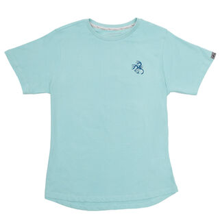 Women's Legendary Outdoors Habitat Short Sleeve T-Shirt