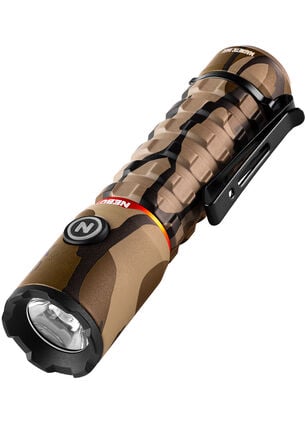 Legendary Nebo Torchy 2K Flashlight