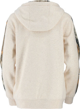 Women's Camo Outfitter Hoodie