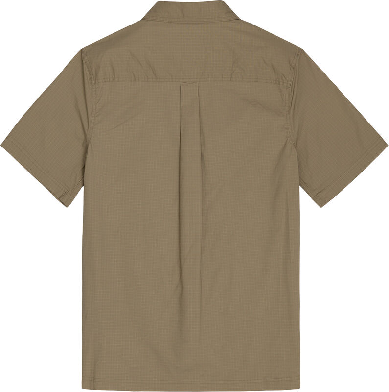 Men's Ripstop Work Shirt image number 1