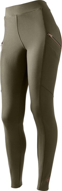 Women's Stylish Stretch Ponte Pants image number 0