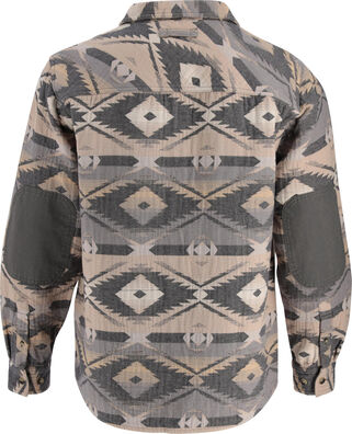Men's Harbor Heavyweight Flannel Shirt