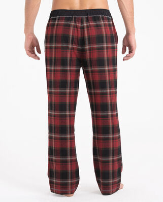 Men’s Flannel Plaid Sleep Pants