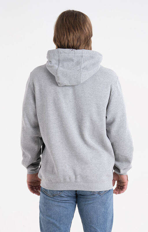 Men's Legendary Outdoors Horizon Hooded Sweatshirt image number 4
