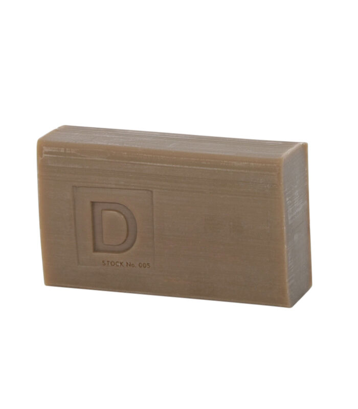 Legendary Duke Cannon Big Brick of Soap image number 1