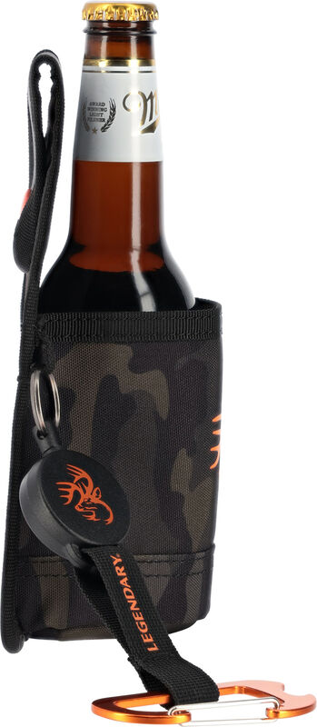 Legendary Camo Bottle Holster image number 2