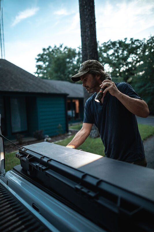 Legendary Nebo Slyde King 2K Flashlight image number 4