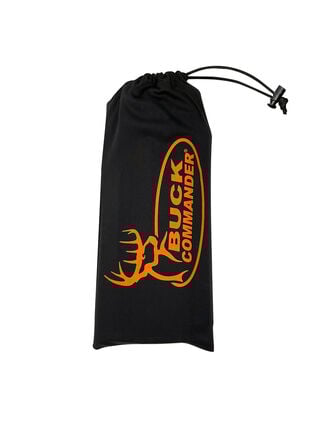 Buck Commander Rattle Bag