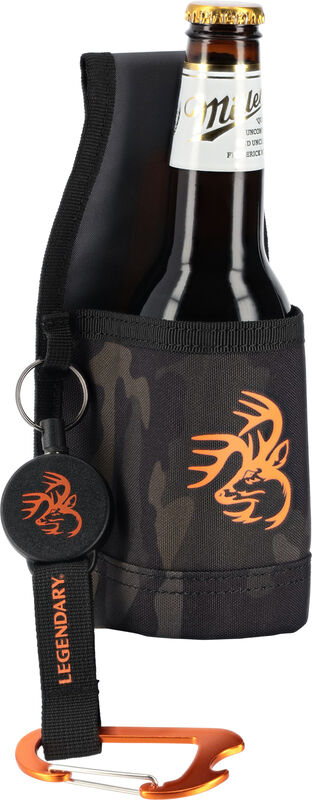 Legendary Camo Bottle Holster image number 3