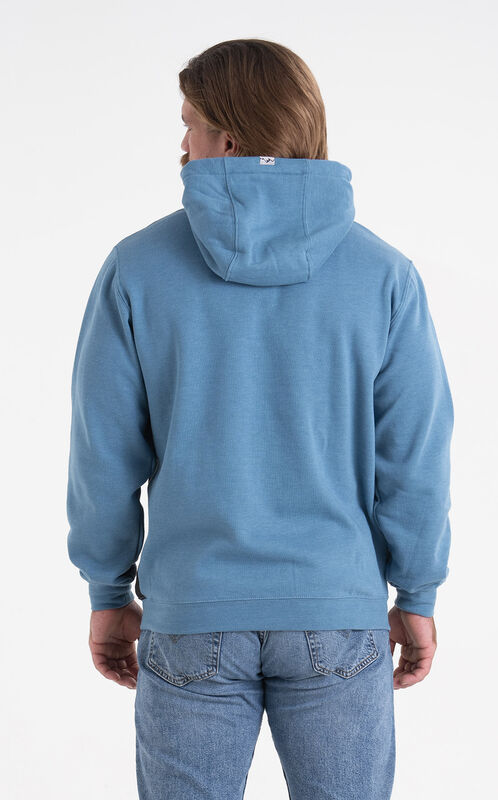 Men's Legendary Outdoors Horizon Hooded Sweatshirt image number 4
