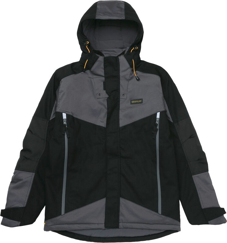 Men's Triton Waterproof Insulated Jacket
 image number 0