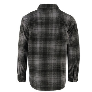 Men's Heavyweight Navigator Fleece Shirt