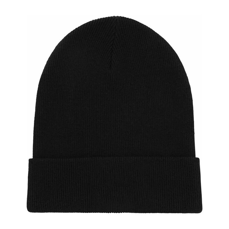 Buck Commander Merino Wool Knit Beanie image number 1