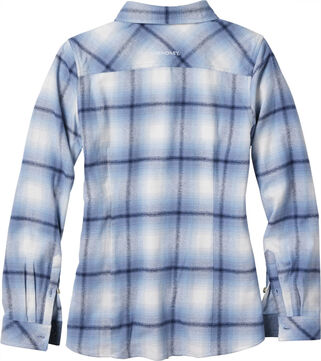 Women's Cottage Escape Flannel Shirt