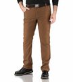 Men's Comfortable Stretch Canvas Pants
