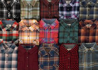 Legendary Mystery Flannel Bundle